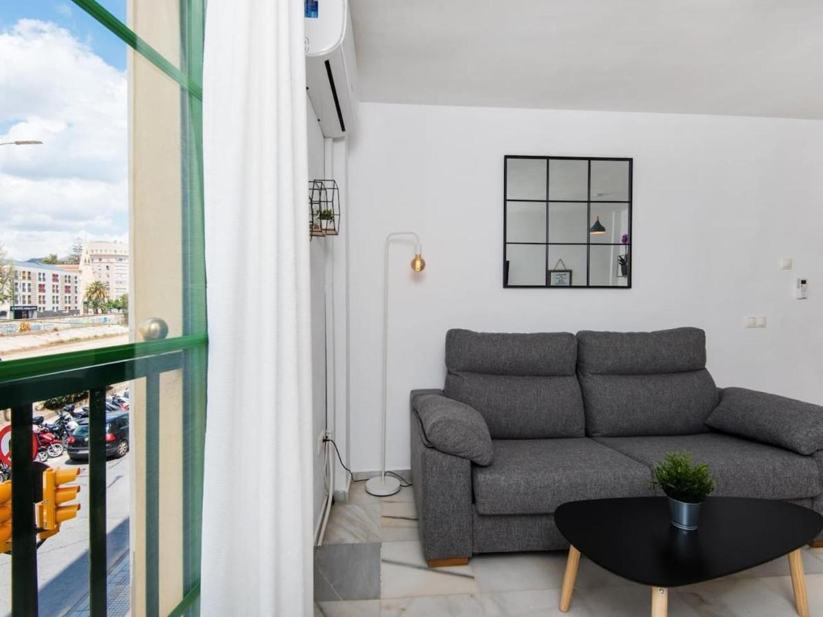 Rosaleda Center Apartment Málaga