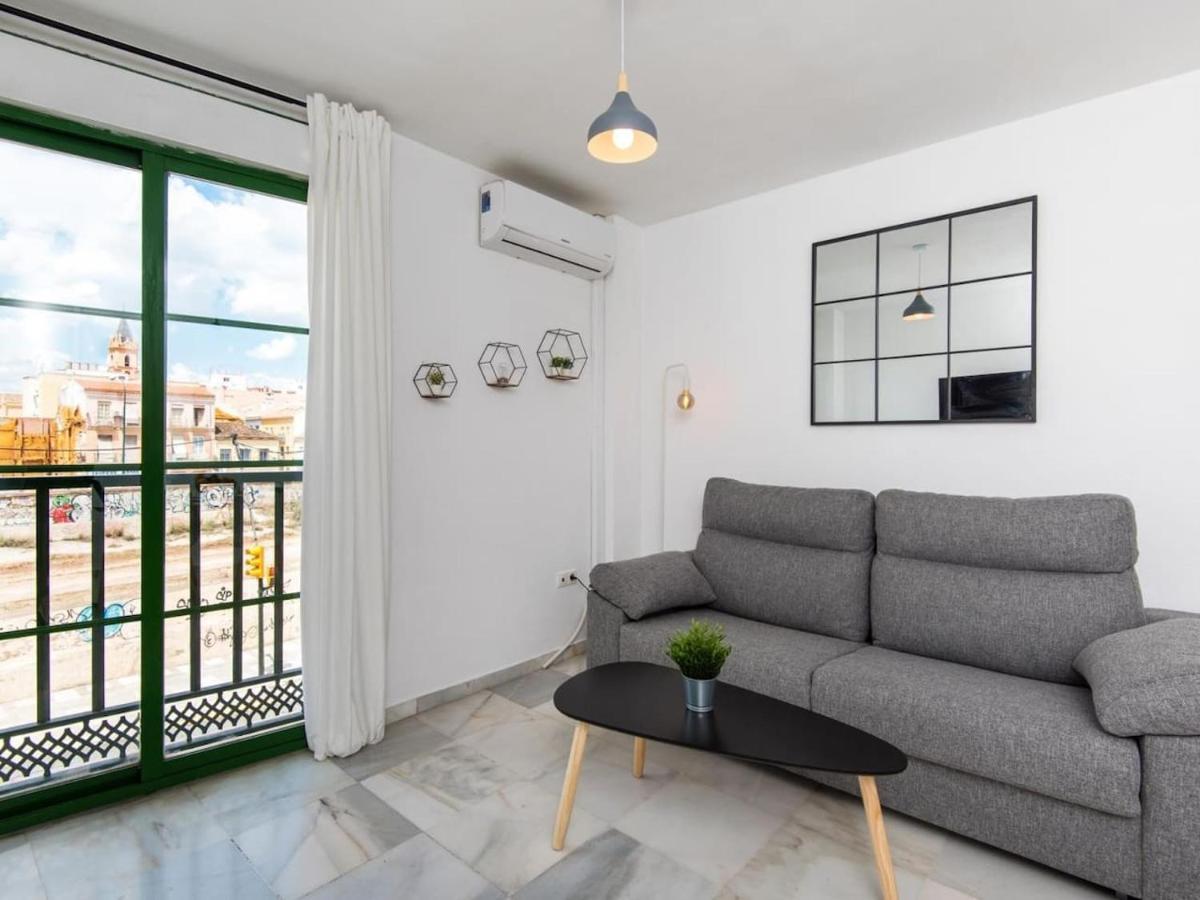 Apartment Rosaleda Center *