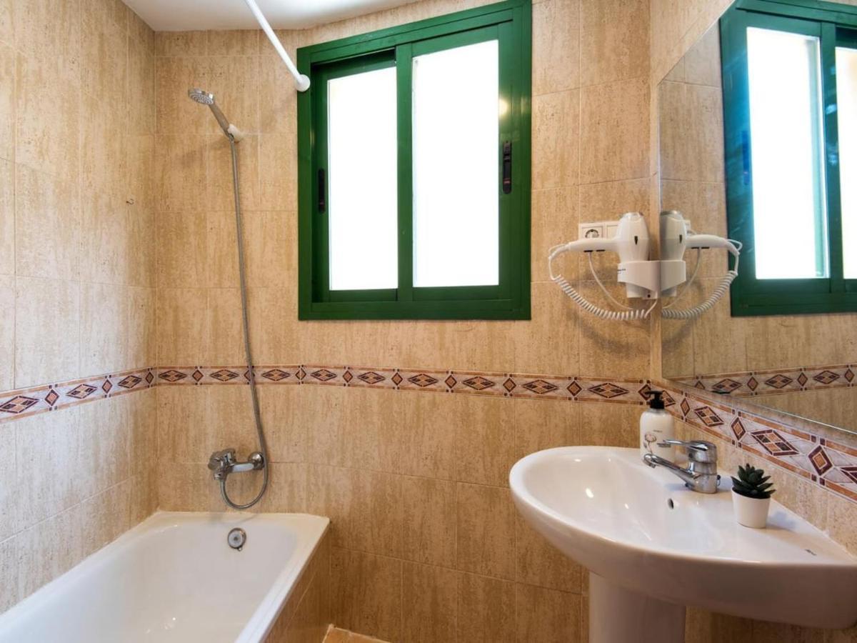 Rosaleda Center Appartement