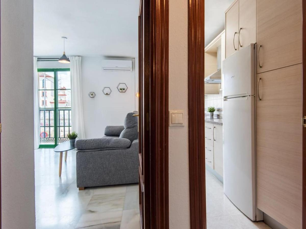 Rosaleda Center Appartement *