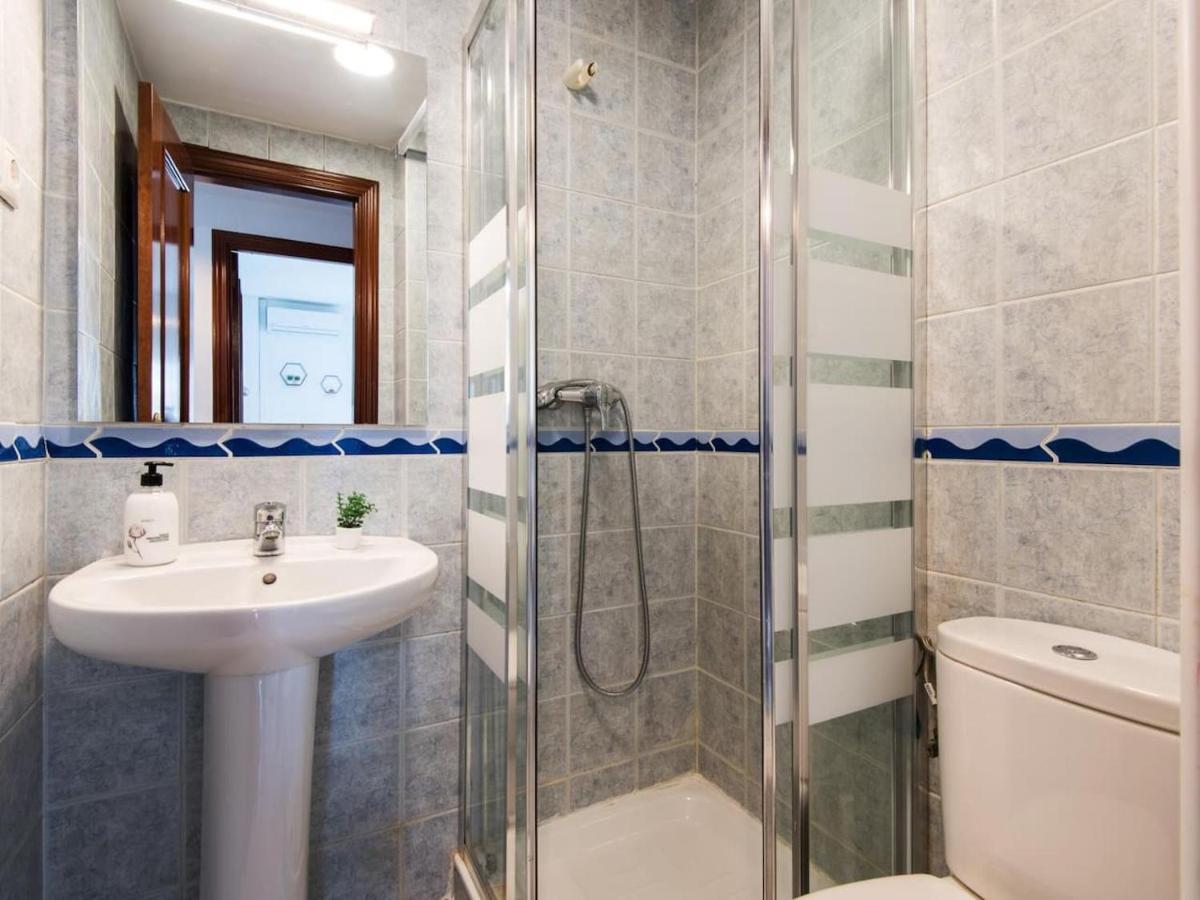 Appartement Rosaleda Center Málaga